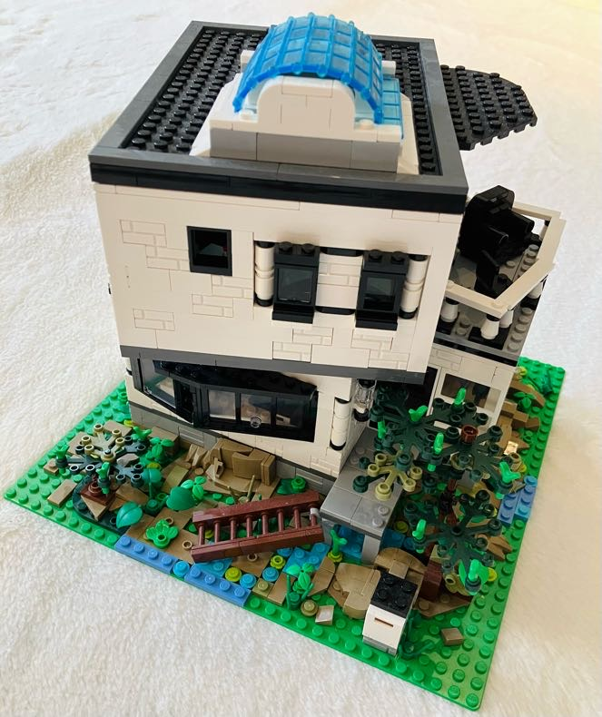 Additional project