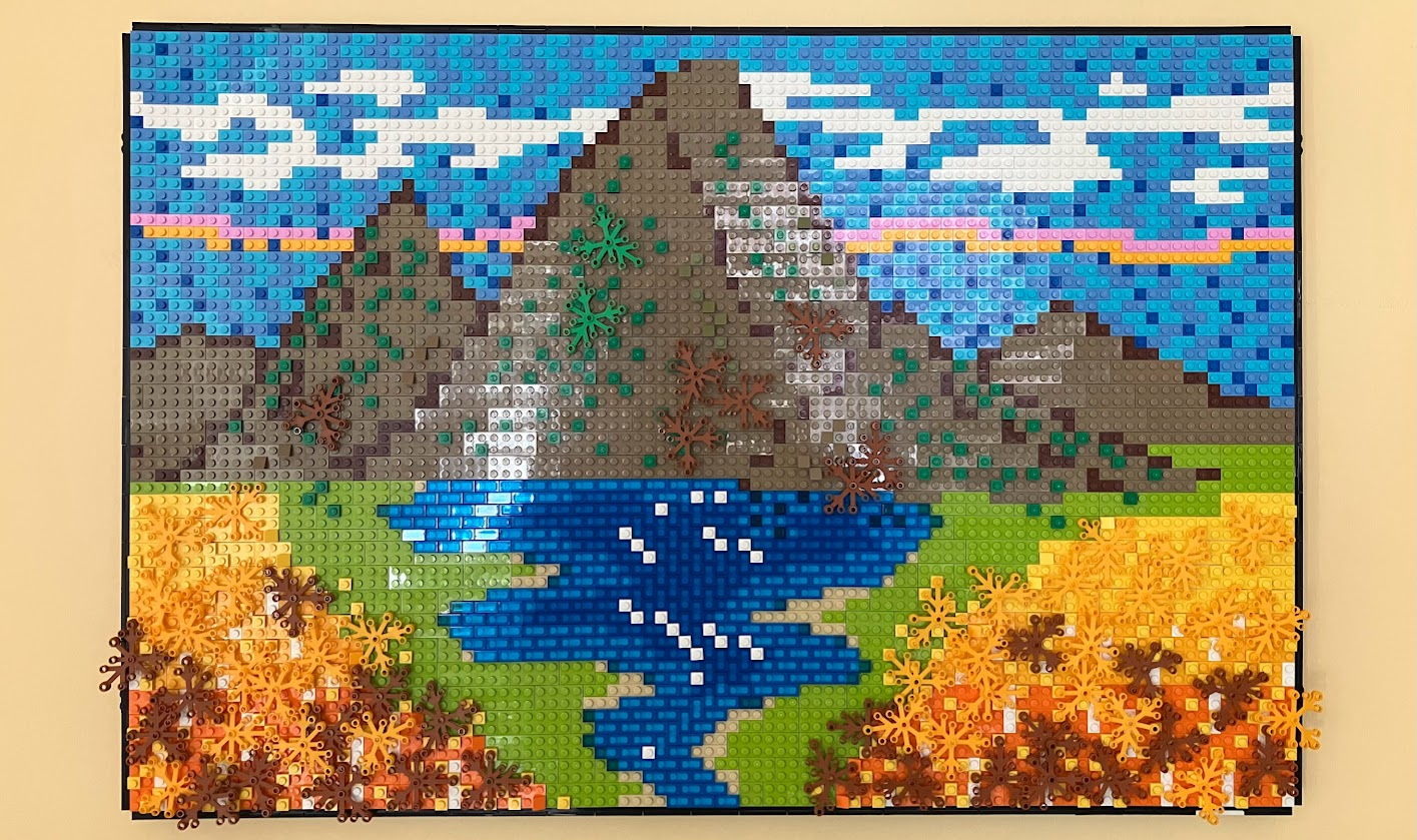 Pixel Art