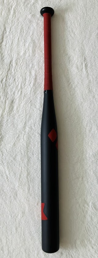 Harley Quinn Bat