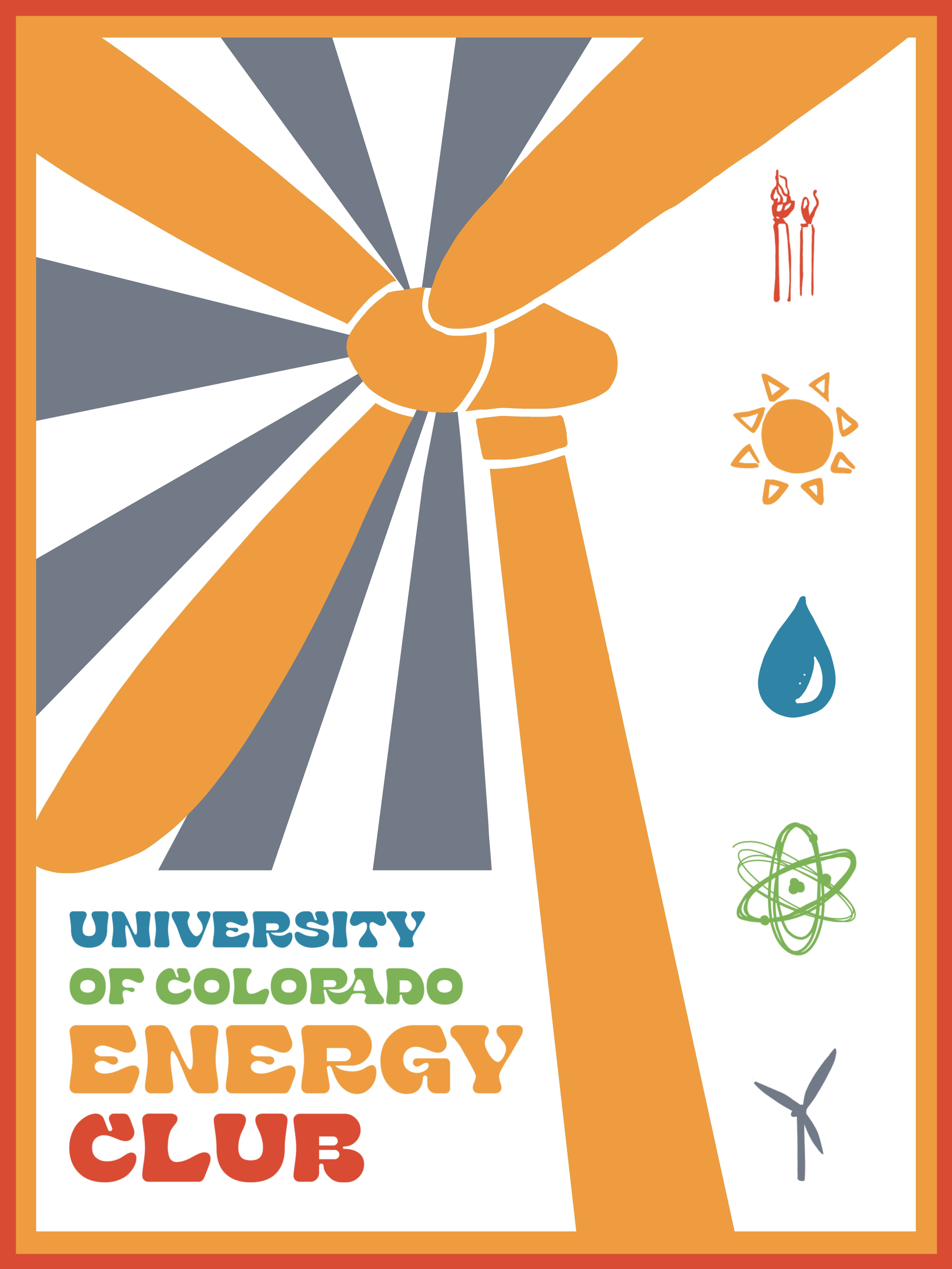 Energy Club Shirt
