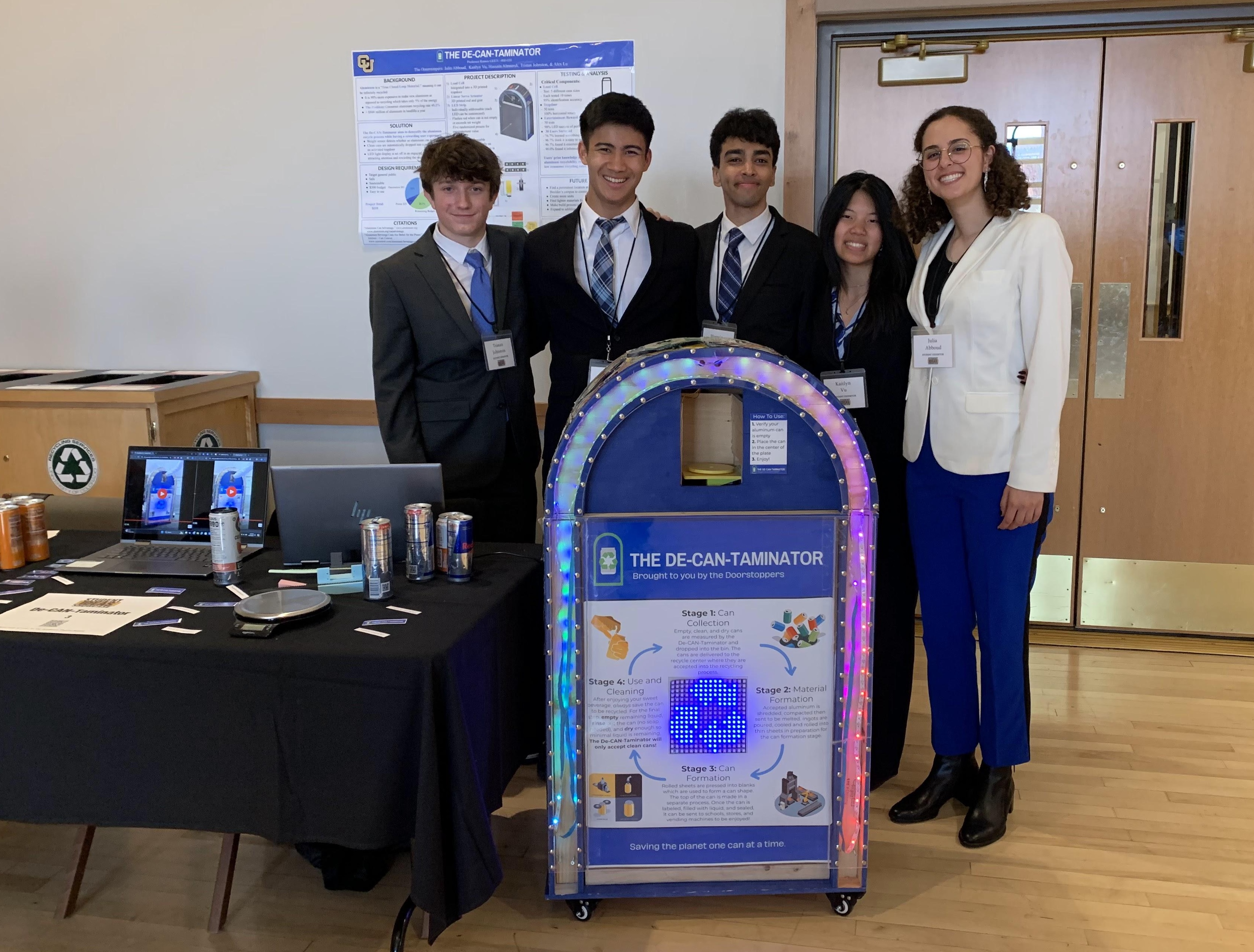 Campus Climate Expo
