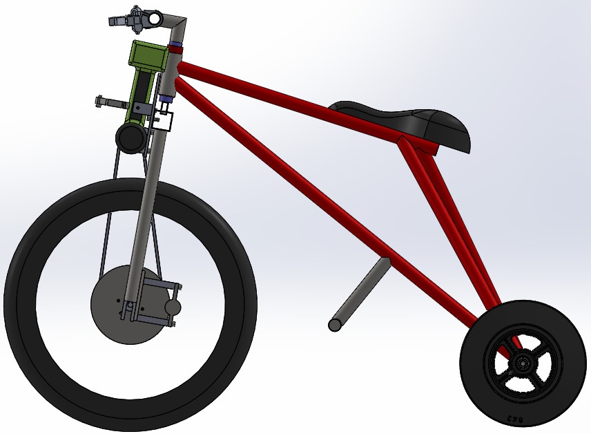 Bike photo 2