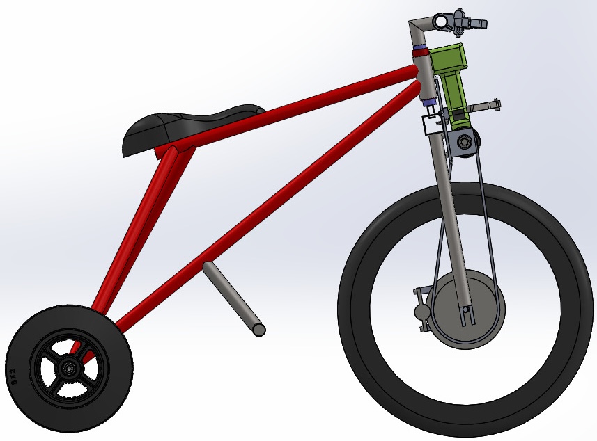 Bike photo 3